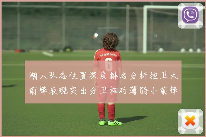 湖人队各位置深度排名分析控卫大前锋表现突出分卫相对薄弱小前锋与中锋处于中游水平